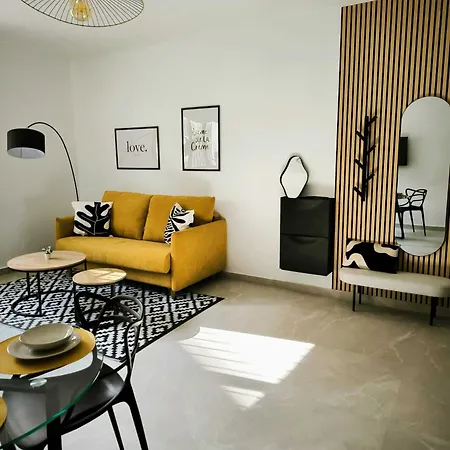 Gibralfaro Apolo Torremolinos