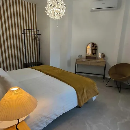 Gibralfaro Apolo Appart hôtel Torremolinos