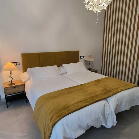 Appart hôtel Gibralfaro Apolo Torremolinos